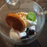 Place des Marchés Nourriture