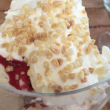 Place des Marchés food