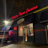 Place des Marchés Extérieur