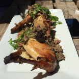 Place des Marchés Nourriture