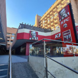 Place des Marchés Extérieur