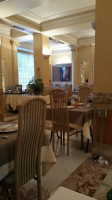Le Florentin Hôtel Central inside