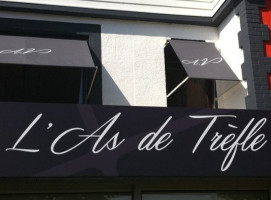 L'As de Trèfle logo