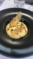 L'Atelier de Candale Saint Emilion food