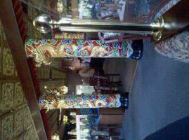 L'Atelier de Candale Saint Emilion inside