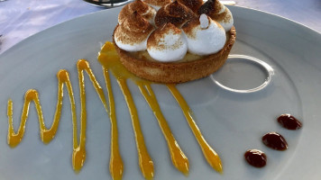 L'Atelier de Candale Saint Emilion food