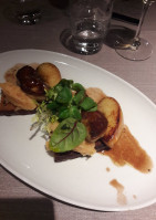 La Charrue food
