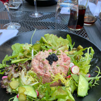 La Charrue food