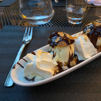 La Charrue food