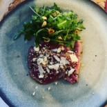 La Treille Muscate food