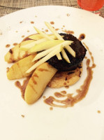 Saveurs des Halles food