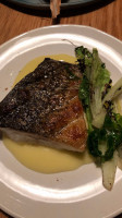 Saveurs des Halles food