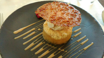 Saveurs des Halles food