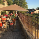 Auberge les Murets Exterior