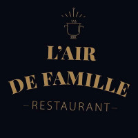 L'Air de Famille logo