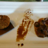 Les Sapins Nourriture