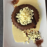 Les Sapins Nourriture