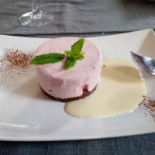 Les Sapins Nourriture