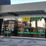 Hôtel de France Extérieur