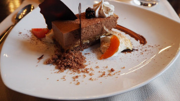 Le Bouchon food