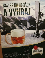 Kiosek U Karla Boisson