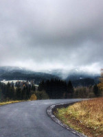 Kiosek U Karla Extérieur