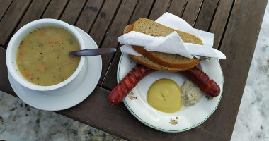 Kiosek U Karla Nourriture