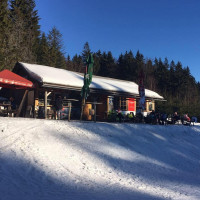 Kiosek U Karla Extérieur