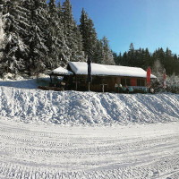 Kiosek U Karla Extérieur