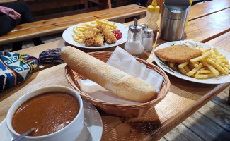 Kiosek U Karla Boisson