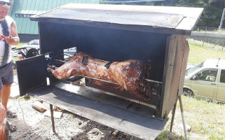 Kiosek U Karla Extérieur