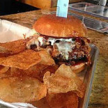 L'Ardoise Nourriture