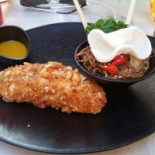 L'Ardoise Nourriture