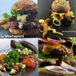 L'Ardoise Nourriture