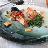 L'Ardoise Nourriture