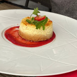 L'Ardoise Nourriture