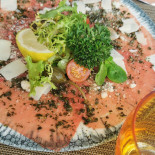 L'Ardoise Nourriture