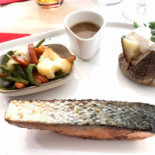 L'Ardoise Nourriture