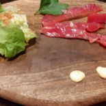 L'Ardoise Nourriture