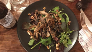 L'Ardoise food