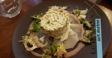 L'Ardoise food