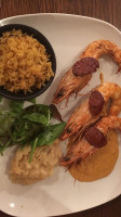 L'Ardoise food