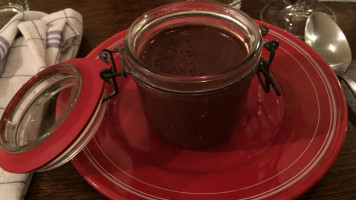 L'Ardoise drink