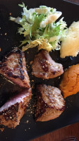 L'Ardoise food