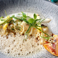 L'Arcane food