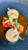 L'Arcane food
