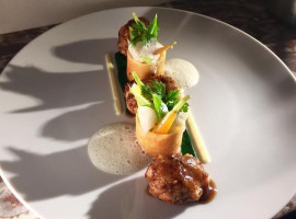 L'Arcane food