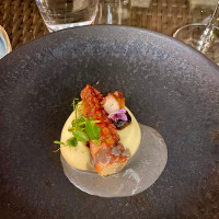 L'Arcane food