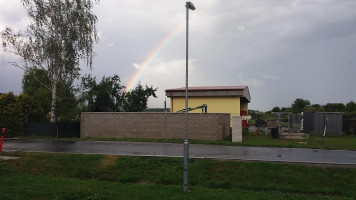 Hostinec Na Dolánku Extérieur