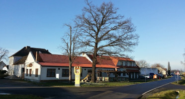 Hostinec Na Dolánku Extérieur